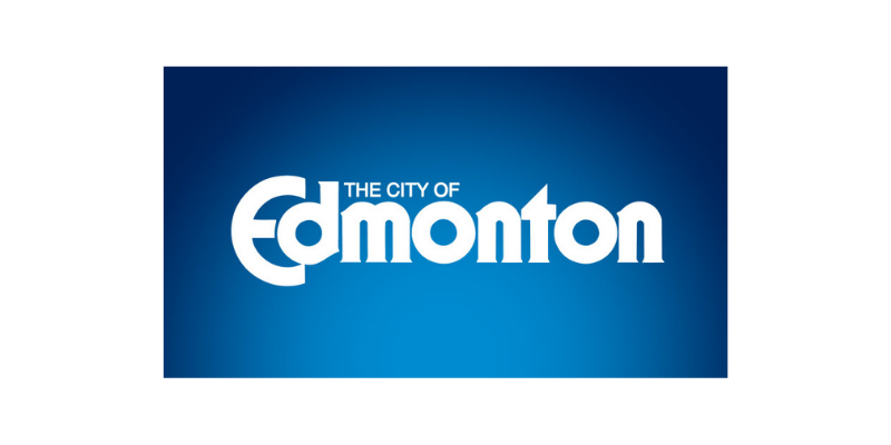 City of Edmonton